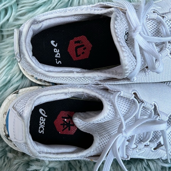 ASICS Running Shoes, Men’s Size 10.5 - Picture 7 of 14